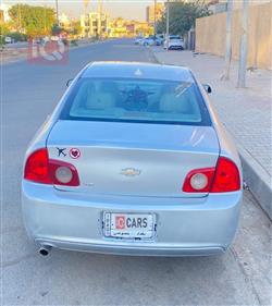 شيفروليه ماليبو